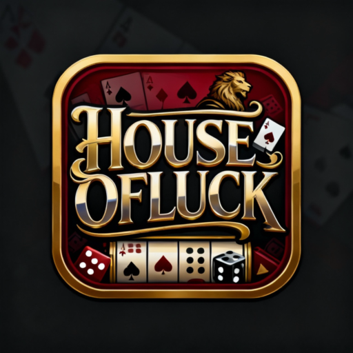 HOUSEOFLUCK