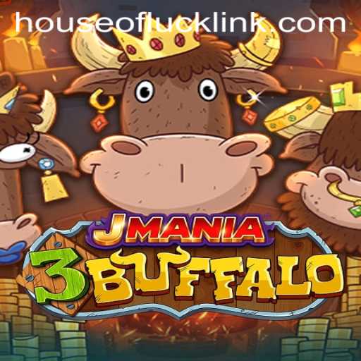 Exploring the Thrills of JMania3Buffalo: Your Gateway to HOUSEOFLUCK