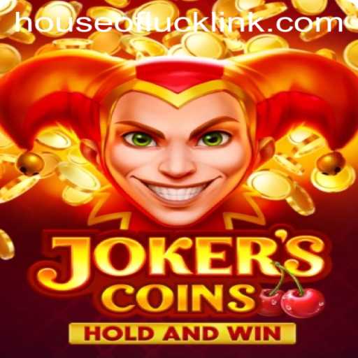 Discover the Thrilling World of JokersCoins: A Journey Through HOUSEOFLUCK