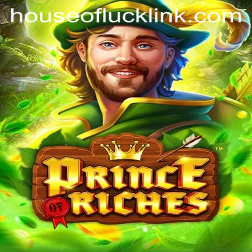Exploring the World of PrinceOfRiches: A Blend of Strategy and Luck