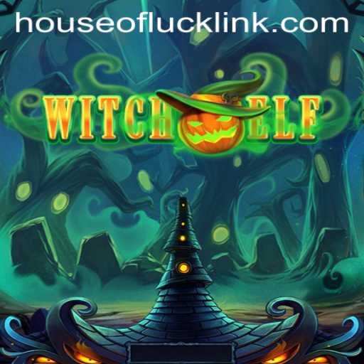 WitchElf: An Enchanting Adventure through the HOUSEOFLUCK